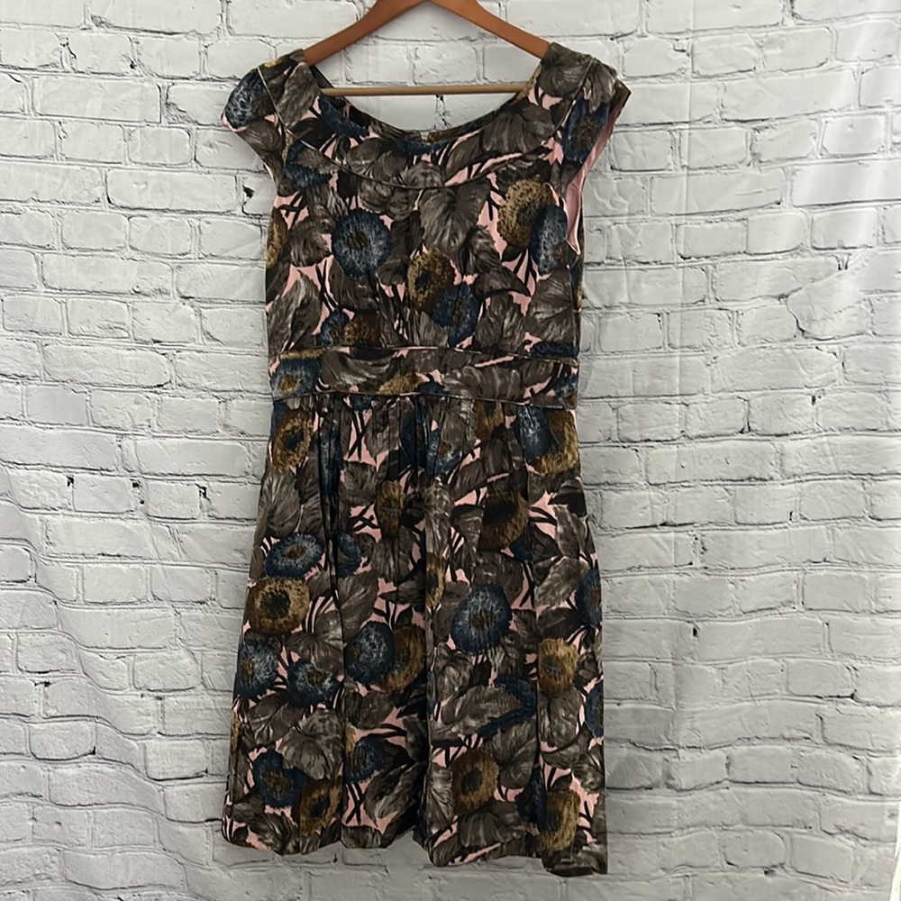 Emily and Finn  UK14 Dress ModCloth